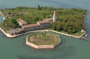 Poveglia Island | Italy