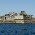 Hashima Island | Japan